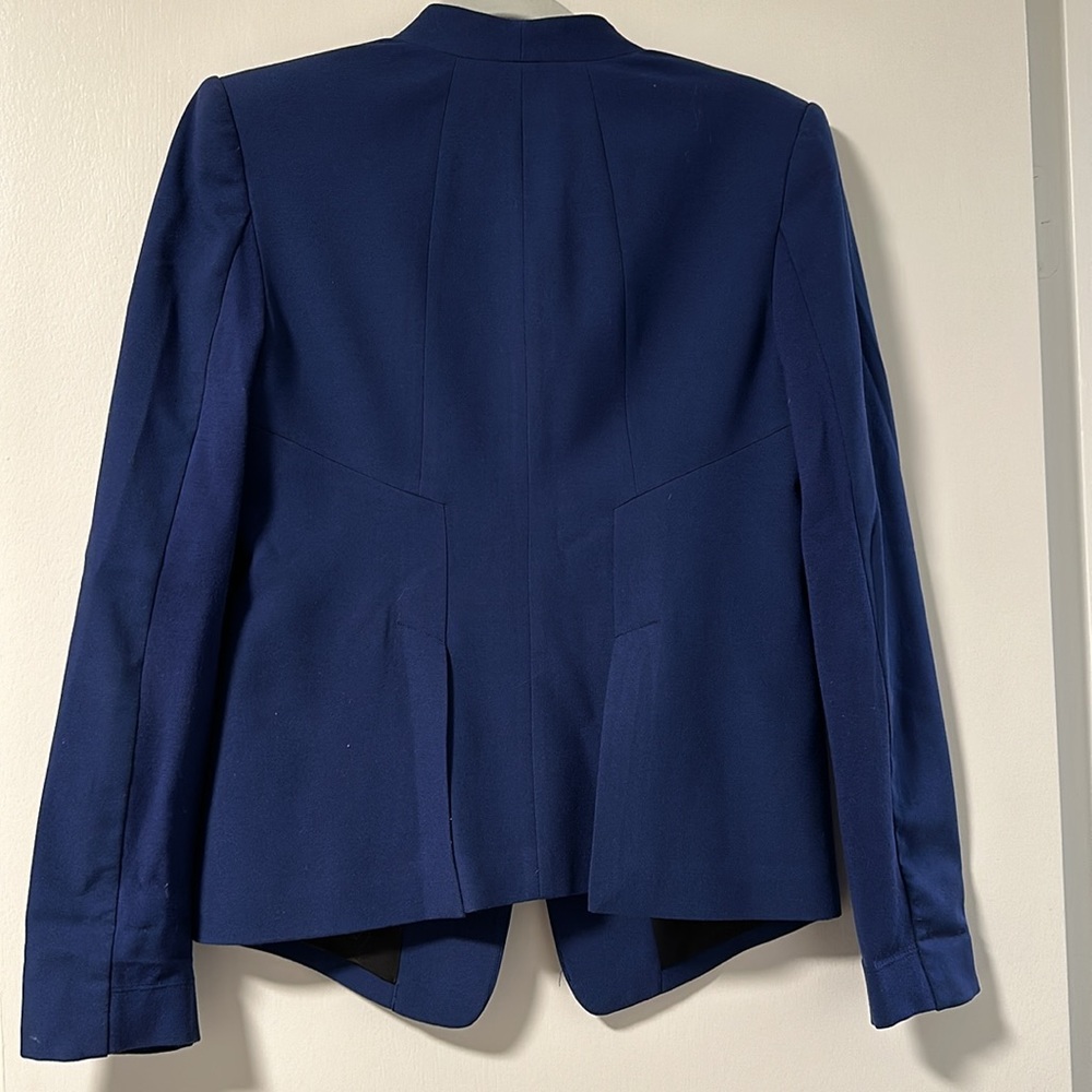 Great condition! BCBGMaxAzria Blazer! - Picture 6 of 6